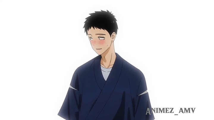 dress up my darling a edited short #anime