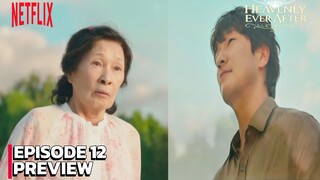 Heavenly Ever After - Episode 12 Subtitle Bahasa Indonesia