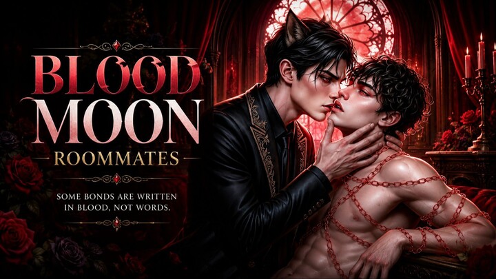 [AI BL] Blood Moon Roommates