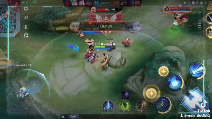 user layla mari kumpul sini