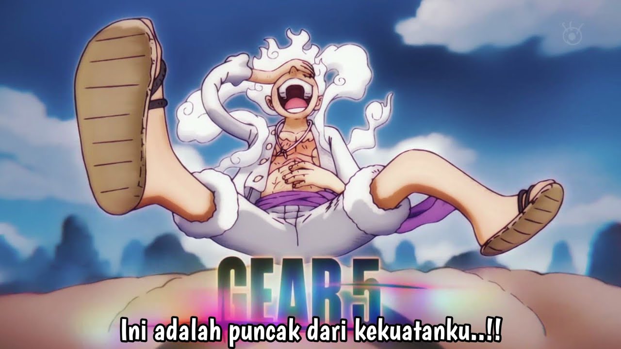 One Piece Episode 1032 Subtitle Indonesia Terbaru PENUH FULL - BiliBili