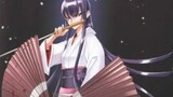 [MAD AMV] [Highschool of the Dead] Busujima Saeko menjaga harga diri pria