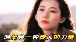 "Lâm Chí Linh là người gần gũi nhất với từ thiên thần mà tôi từng gặp."