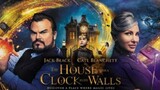 THE HOUSE FULL OF CLOCK IN ITS WALL (2018)