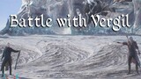 Tác phẩm mới [Sakaki] Trận chiến Devil May Cry 5 với Vergil