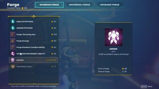 Realm Royale Reforged-Last Match Before They Shut It Down