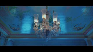 k-pop drama "Bakit Iniwan Mo"