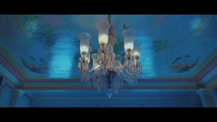 k-pop drama "Bakit Iniwan Mo"