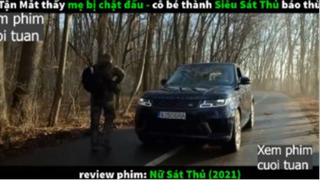 siêu sát thủ p2 #xemphimcuoituan