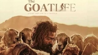 The Goat Life (2024) watch movie in Full HD