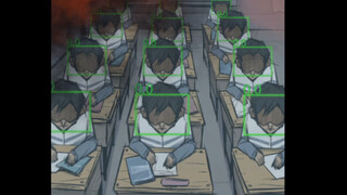 Head-up rate