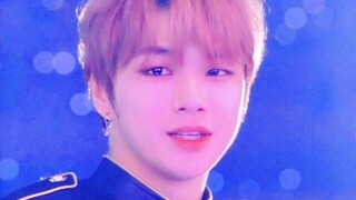Is there anyone who hasn't seen the killing part of Kang Daniel and Park Woo Jin in Energetic? It wa