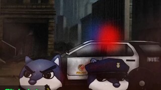 不同时间段介入的单位 《狂病》改编自《血十字》🐔