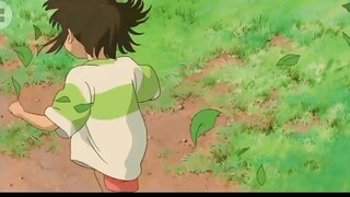 phim anime : vùng đất linh hồn //p tóm tắt //