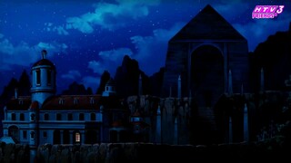 doraemon tập dài nobita và Vương quốc chó mèo (2004)