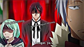 Hampir ilang tuh negaranya ☕🗿