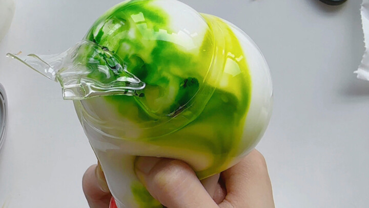 Try nano-pinch, both sides will lose and shed tears on the battlefield