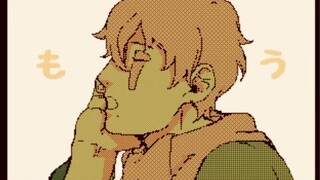 【火影手書】ゴー・トゥ・大都会【卡卡西，帶土】