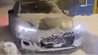 清雪机