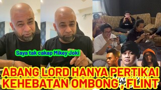 LORD MAB ESPORTS JELASKAN SEBAB PERTIKAI MIKEY