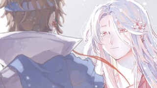 [ลายมือของราชาแห่งความรุ่งโรจน์—หยุนเหลียง] "หมื่นสีและท้องฟ้า"