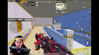 Weekend Bareng UP Gaming