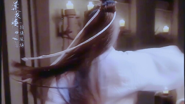 I could watch Li Lianhua spinning in circles a hundred times～