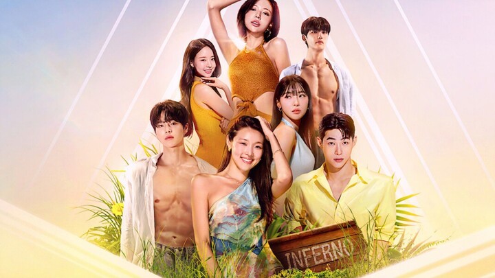 솔로지옥 S5 Ep 1 Hindi dubbed