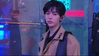 ZB1 دكتور! دكتور + آيكونيك 2025 مAMA حفل توزيع الجوائز على المسرح