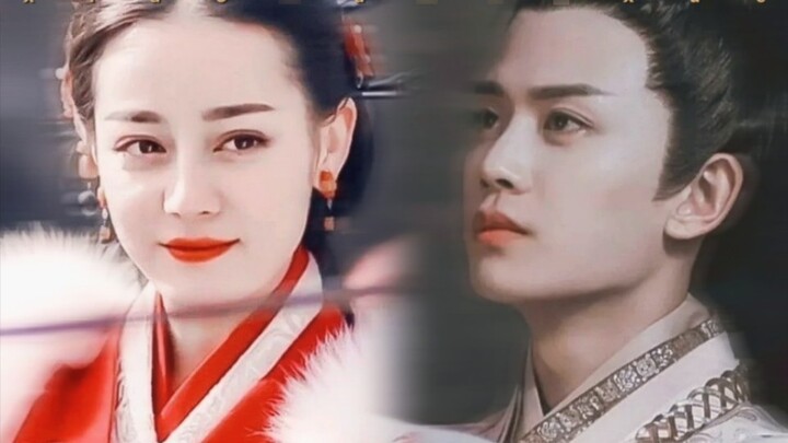 Damn, I never thought that you two and stepmother's literary compatibility are so high
