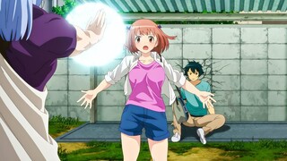 The Devil is a Part-Timer! Season 2「AMV」- Home (NEFFEX)