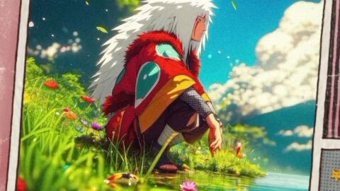 jiraiya