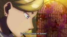Hotel Inhuman - EP 5 (HD) Sub Indo