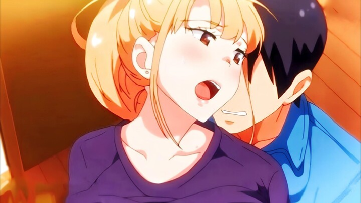 Anime Echi No Sensor!! Di Paksa Main Brutal Sampai Puas 😳