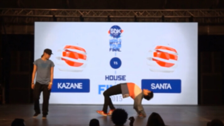 จ้านตัววัย 17 ปีคว้าแชมป์ในการแข่งขัน SDK เด็กน้อยที่สุภาพมาก