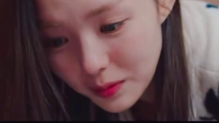 In the ninth episode of "The Phone Call You're Calling Now", Baek Sa-yeon said to the second male le