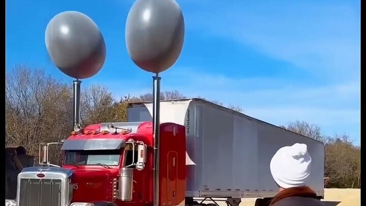 Irresistible mechanical charm~