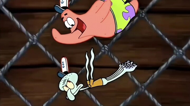SpongeBob #HoạtHìnhKuaishouThếHệMới #SpongeBob #GiảiThíchAnime #Anime2D