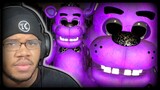 Purple Freddy is TOO Fast | Fazbear Nights (Security Update) [Part 3]