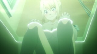 Episode 10 - Kuroiwa Medaka ni Watashi no Kawaii ga Tsuujinai