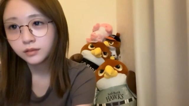 Ichimura Airi (HKT48/SHOWROOM Live Streaming/2026.08.03)