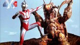 "𝟒𝐊 Remastered Edition" Ultraman Neos: Classic Battle Collection "Second Issue"