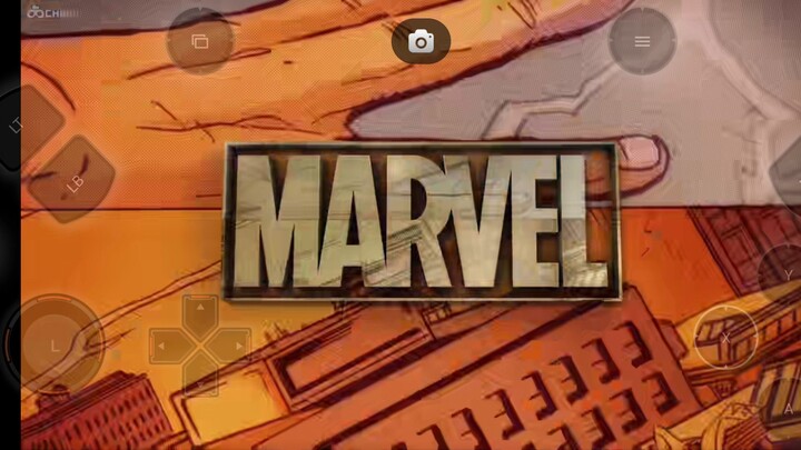 gameplayyyy spiderman ps4 on Android