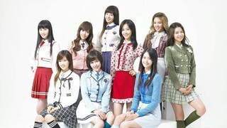 SNSD GOES TO SCHOOL EP 8