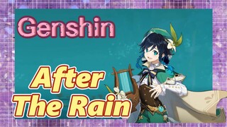 After The Rain