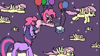 小蝶满天飞【新人首作】