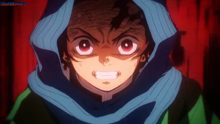 Demon Slayer : Kimetsu No Yaiba Eps7 Alur Cerita Kamado Tanjiro Bertemu Kibutsuji Muzan