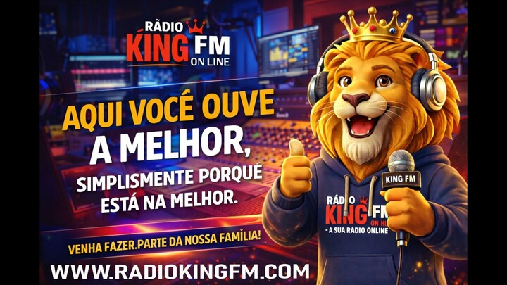 PATROCINADORES DA RADIO