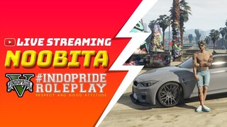 🔴LIVE #11 BERTANI #INDOPRIDE #INDOPRIDERP #INDOPRIDEROLEPLAY