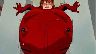 Cartoon|EVA|Asuka Langley Soryu Clips